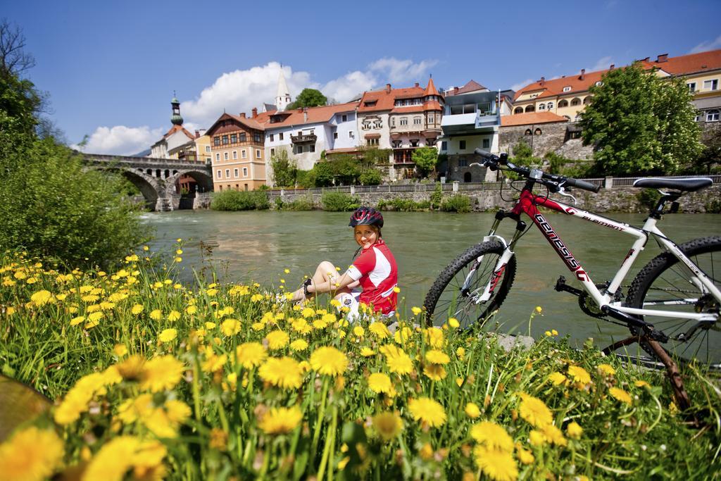 Wohlfuehlpension Kreischberg Inklusive Murau Sommergaestecard Ab 2 Naechte Sankt Georgen ob Murau Dış mekan fotoğraf