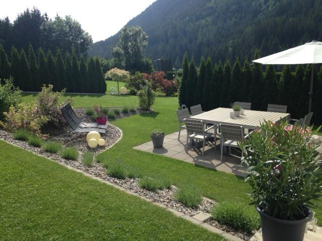 Wohlfuehlpension Kreischberg Inklusive Murau Sommergaestecard Ab 2 Naechte Sankt Georgen ob Murau Dış mekan fotoğraf